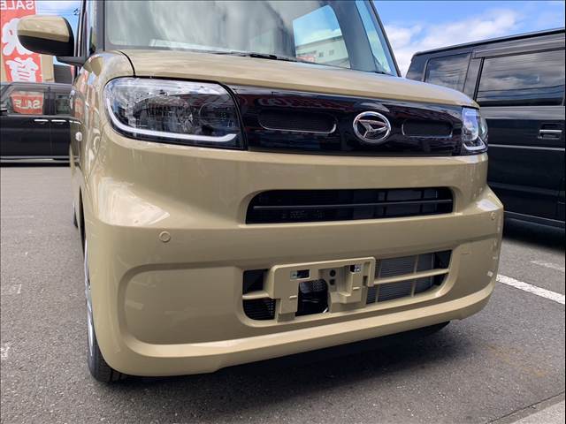 ダイハツ タント ６６０ Ｘ R7年 (関東) 99
