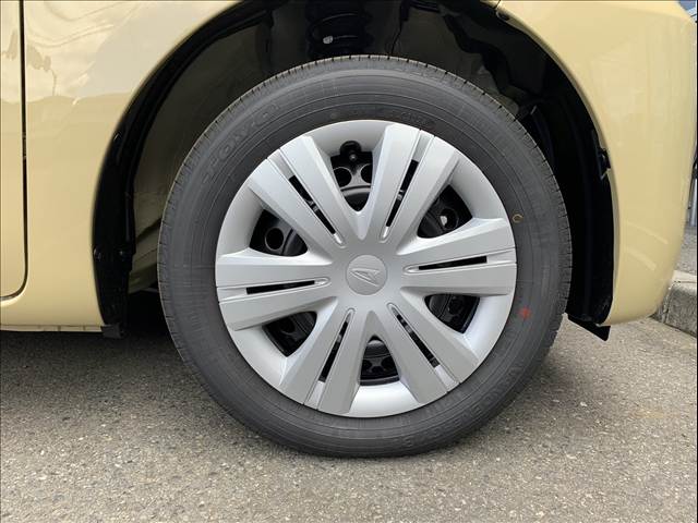 ダイハツ タント ６６０ Ｘ R7年 (関東) 99