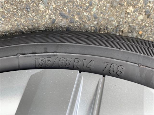 ダイハツ タント ６６０ Ｘ R7年 (関東) 99