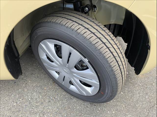 ダイハツ タント ６６０ Ｘ R7年 (関東) 99