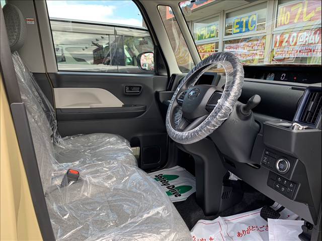 ダイハツ タント ６６０ Ｘ R7年 (関東) 99