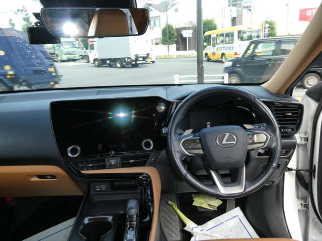 レクサス ＮＸ３５０ｈ バージョンＬ R4年 (関東) 99