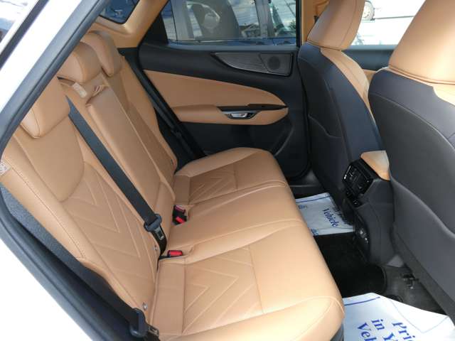 レクサス ＮＸ３５０ｈ バージョンＬ R4年 (関東) 99