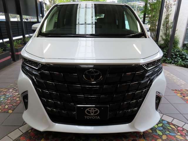 トヨタ アルファード　ＰＨＥＶ プラグインハイブリッド ２．５ エグゼクティブ ラウンジ Ｅ－ＦＯＵＲ ４ＷＤ R7年 (関東) 99