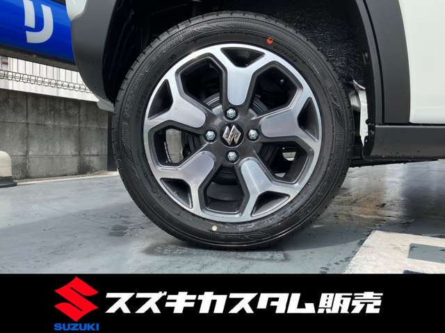 スズキ ハスラー ６６０ ハイブリッド Ｘ ４ＷＤ R8年 (関東) 99