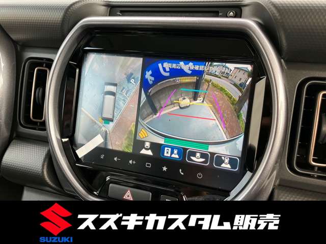 スズキ ハスラー ６６０ ハイブリッド Ｘ ４ＷＤ R8年 (関東) 99