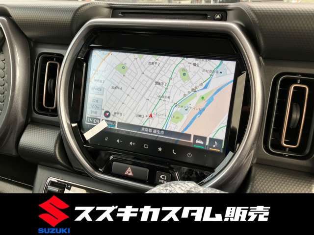 スズキ ハスラー ６６０ ハイブリッド Ｘ ４ＷＤ R8年 (関東) 99
