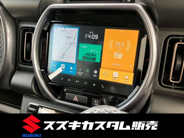 スズキ ハスラー ６６０ ハイブリッド Ｘ ４ＷＤ R8年 (関東) 99