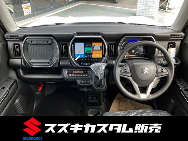 スズキ ハスラー ６６０ ハイブリッド Ｘ ４ＷＤ R8年 (関東) 99