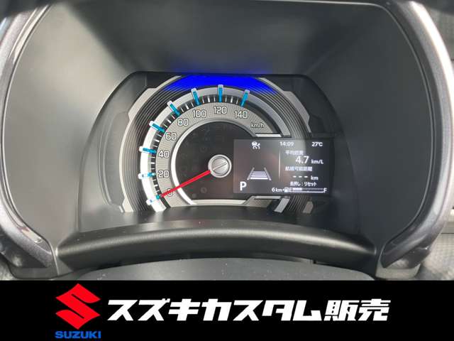 スズキ ハスラー ６６０ ハイブリッド Ｘ ４ＷＤ R8年 (関東) 99