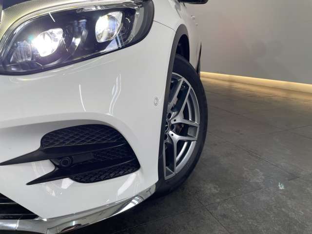 メルセデスベンツ ＧＬＣクラス ２２０ Ｄ ４マチック スポーツ ディーゼルターボ ４ＷＤ H29年 (関東) 99