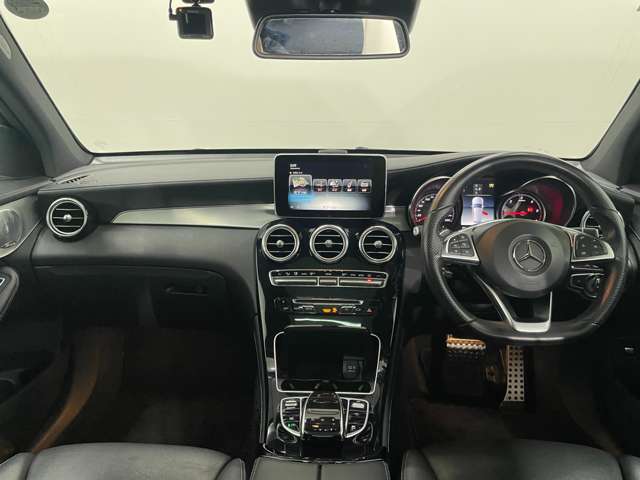 メルセデスベンツ ＧＬＣクラス ２２０ Ｄ ４マチック スポーツ ディーゼルターボ ４ＷＤ H29年 (関東) 99