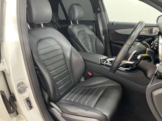メルセデスベンツ ＧＬＣクラス ２２０ Ｄ ４マチック スポーツ ディーゼルターボ ４ＷＤ H29年 (関東) 99