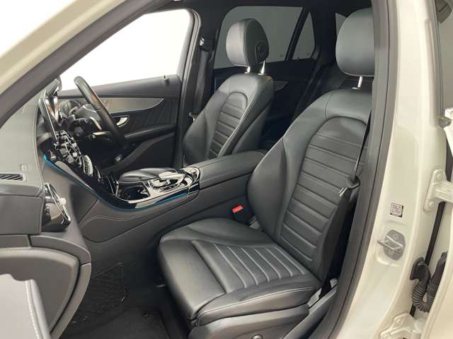 メルセデスベンツ ＧＬＣクラス ２２０ Ｄ ４マチック スポーツ ディーゼルターボ ４ＷＤ H29年 (関東) 99