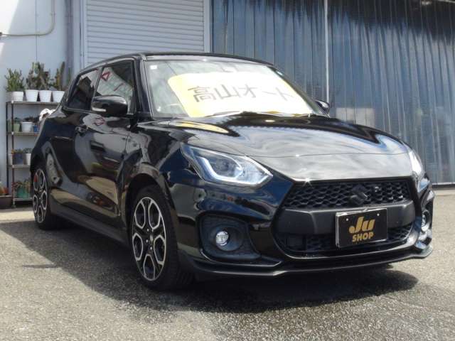 スズキ スイフト スポーツ １．４ R3年 () 99