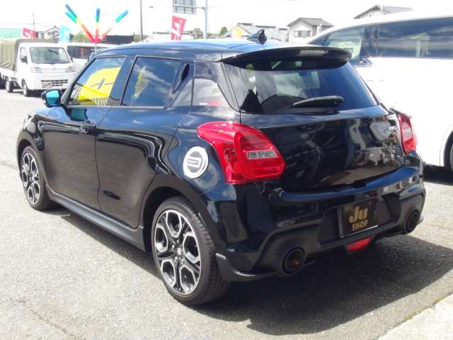 スズキ スイフト スポーツ １．４ R3年 () 99