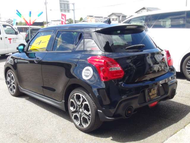 スズキ スイフト スポーツ １．４ R3年 () 99