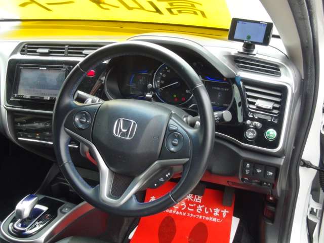 ホンダ グレイス　ハイブリッド １．５ ハイブリッド ＥＸ H29年 () 99