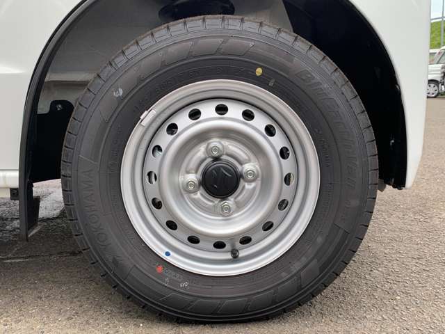 スズキ エブリイ ６６０ ＰＡ リミテッド ハイルーフ ４ＷＤ R8年 (東北) 99