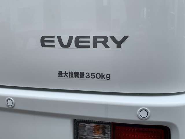 スズキ エブリイ ６６０ ＰＡ リミテッド ハイルーフ ４ＷＤ R8年 (東北) 99