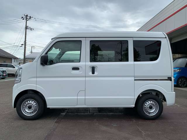 スズキ エブリイ ６６０ ＰＡ リミテッド ハイルーフ ４ＷＤ R8年 (東北) 99