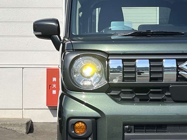 スズキ スペーシア ６６０ ギア ハイブリッド ＸＺ R7年 (東北) 99