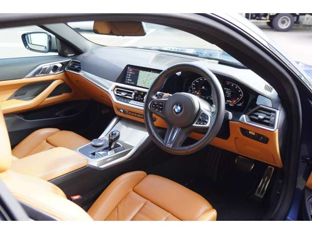 ＢＭＷ ４シリーズ Ｍ４４０Ｉ Ｘドライブ ４ＷＤ R2年 (東北) 99
