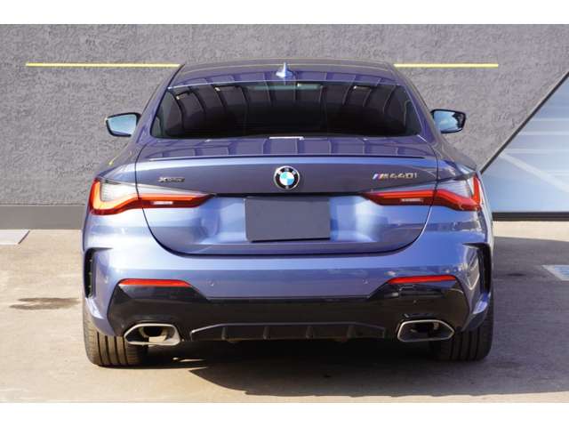 ＢＭＷ ４シリーズ Ｍ４４０Ｉ Ｘドライブ ４ＷＤ R2年 (東北) 99
