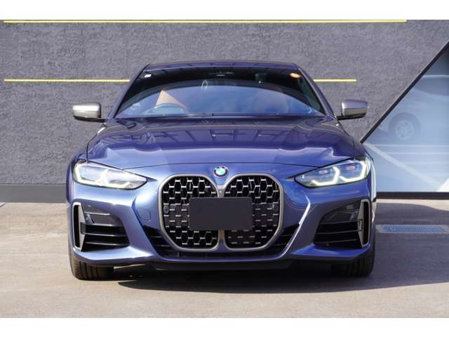 ＢＭＷ ４シリーズ Ｍ４４０Ｉ Ｘドライブ ４ＷＤ R2年 (東北) 99
