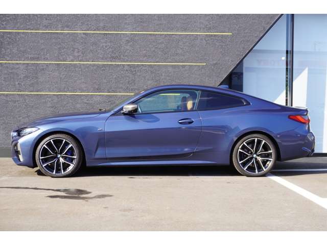 ＢＭＷ ４シリーズ Ｍ４４０Ｉ Ｘドライブ ４ＷＤ R2年 (東北) 99
