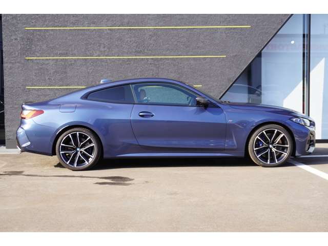 ＢＭＷ ４シリーズ Ｍ４４０Ｉ Ｘドライブ ４ＷＤ R2年 (東北) 99