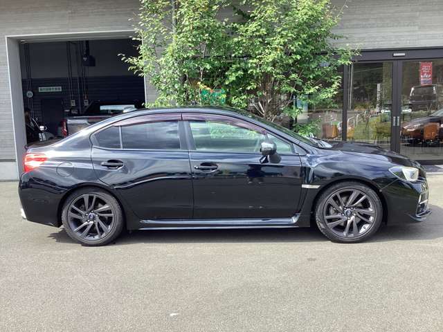 スバル ＷＲＸ　Ｓ４ Ｓ４ ２．０ＧＴ アイサイト ４ＷＤ H28年 (東北) 99