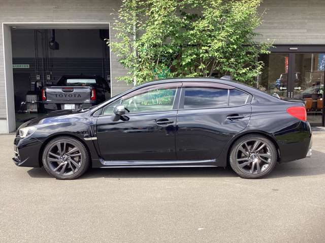 スバル ＷＲＸ　Ｓ４ Ｓ４ ２．０ＧＴ アイサイト ４ＷＤ H28年 (東北) 99