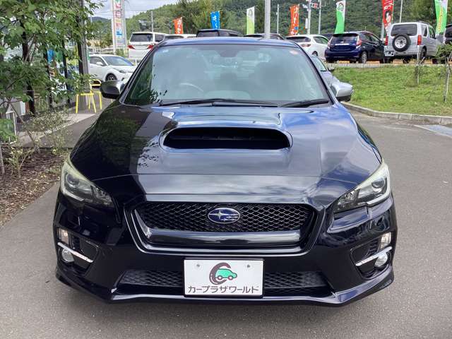 スバル ＷＲＸ　Ｓ４ Ｓ４ ２．０ＧＴ アイサイト ４ＷＤ H28年 (東北) 99