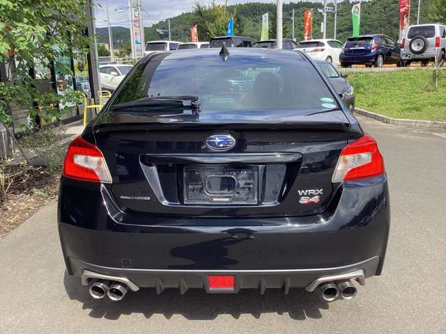 スバル ＷＲＸ　Ｓ４ Ｓ４ ２．０ＧＴ アイサイト ４ＷＤ H28年 (東北) 99