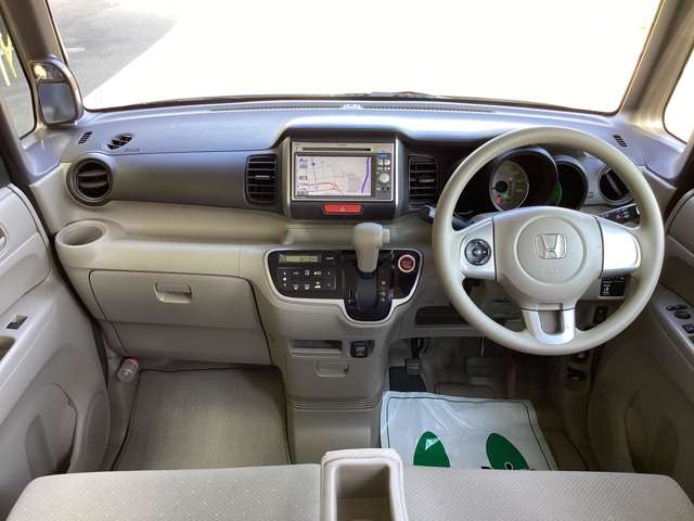 ホンダ Ｎ　ＢＯＸ ６６０ Ｇ Ｌパッケージ H25年 (東北) 99
