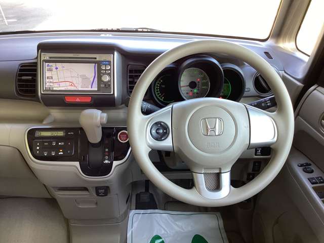 ホンダ Ｎ　ＢＯＸ ６６０ Ｇ Ｌパッケージ H25年 (東北) 99