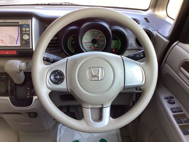 ホンダ Ｎ　ＢＯＸ ６６０ Ｇ Ｌパッケージ H25年 (東北) 99