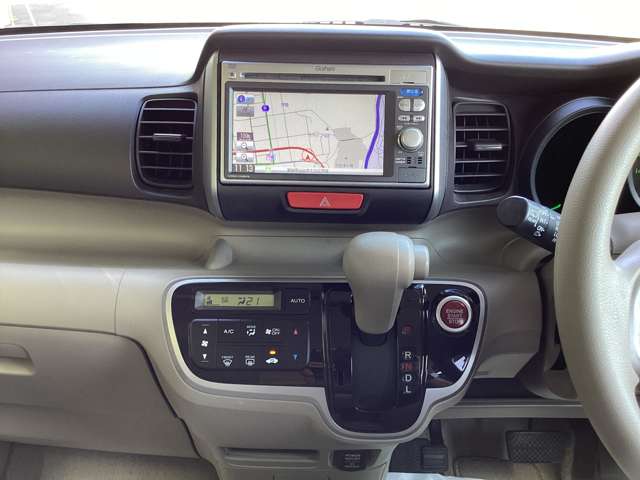 ホンダ Ｎ　ＢＯＸ ６６０ Ｇ Ｌパッケージ H25年 (東北) 99