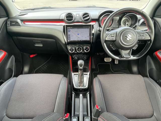 スズキ スイフト スポーツ １．４ R6年 (東北) 99