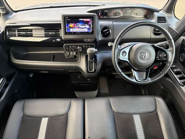ホンダ Ｎ　ＢＯＸ カスタム ６６０ Ｌ ターボ R3年 (東北) 99