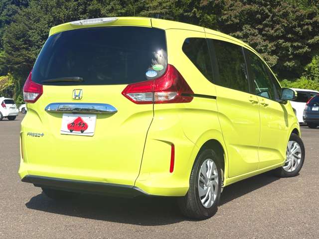 ホンダ フリード＋ １．５ Ｇ ホンダセンシング R1年 (東北) 99