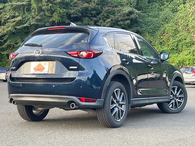 マツダ ＣＸ−５ ２．２ ＸＤ Ｌパッケージ ディーゼルターボ H30年 (東北) 99