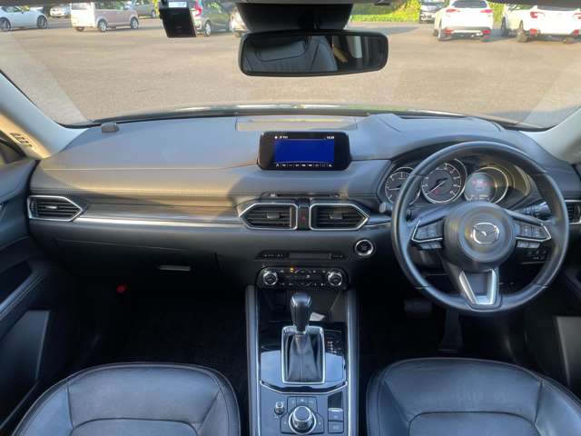 マツダ ＣＸ−５ ２．２ ＸＤ Ｌパッケージ ディーゼルターボ H30年 (東北) 99