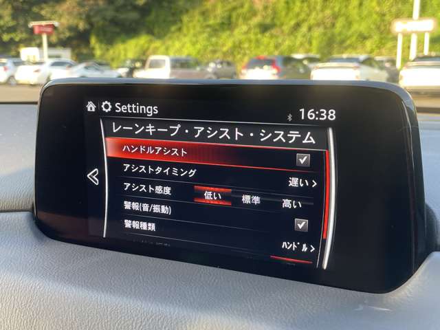 マツダ ＣＸ−５ ２．２ ＸＤ Ｌパッケージ ディーゼルターボ H30年 (東北) 99