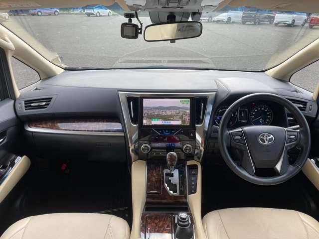 トヨタ ヴェルファイア　ハイブリッド ハイブリッド ２．５ Ｘ Ｅ－ＦＯＵＲ ４ＷＤ H30年 (東北) 99