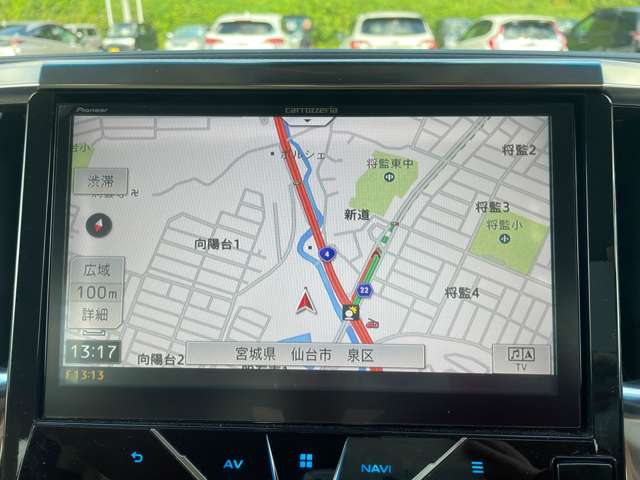 トヨタ ヴェルファイア　ハイブリッド ハイブリッド ２．５ Ｘ Ｅ－ＦＯＵＲ ４ＷＤ H30年 (東北) 99