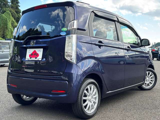 ホンダ Ｎ−ＷＧＮ Ｇ　スタイリッシュパッケージ H28年 (東北) 99