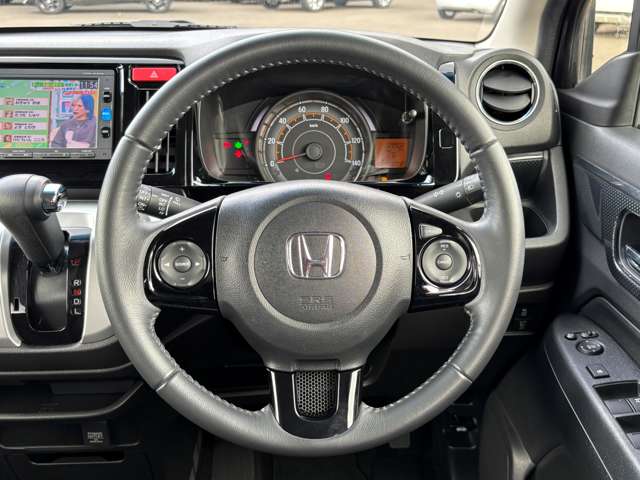 ホンダ Ｎ−ＷＧＮ Ｇ　スタイリッシュパッケージ H28年 (東北) 99
