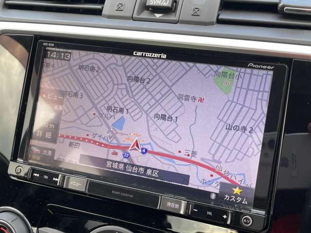 スバル レヴォーグ １．６ ＧＴ アイサイト スマート エディション ４ＷＤ H28年 (東北) 99